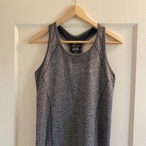 Nike Dri-Fit Running Tank Size M